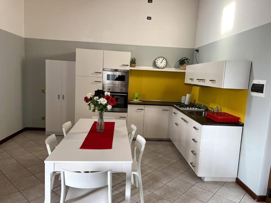Bakery Home Bellagio Ngoại thất bức ảnh